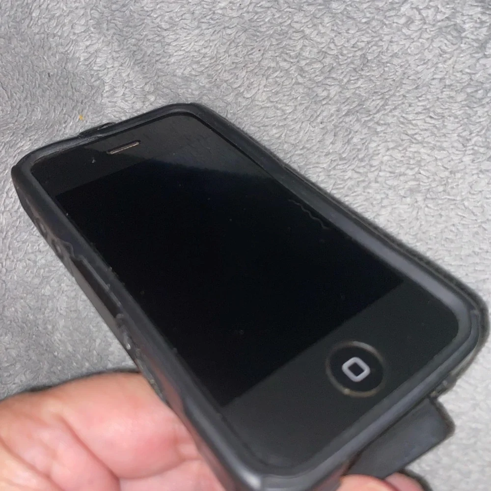 Original IPhone 4
